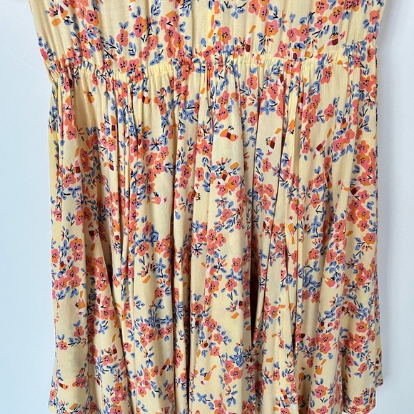 Poupette St Barth Ivy Mini Dress - Picture 3 of 7